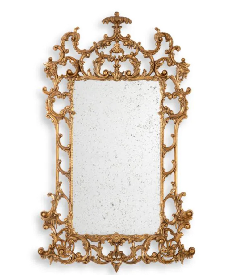 Eichholtz Spiegel Rococo