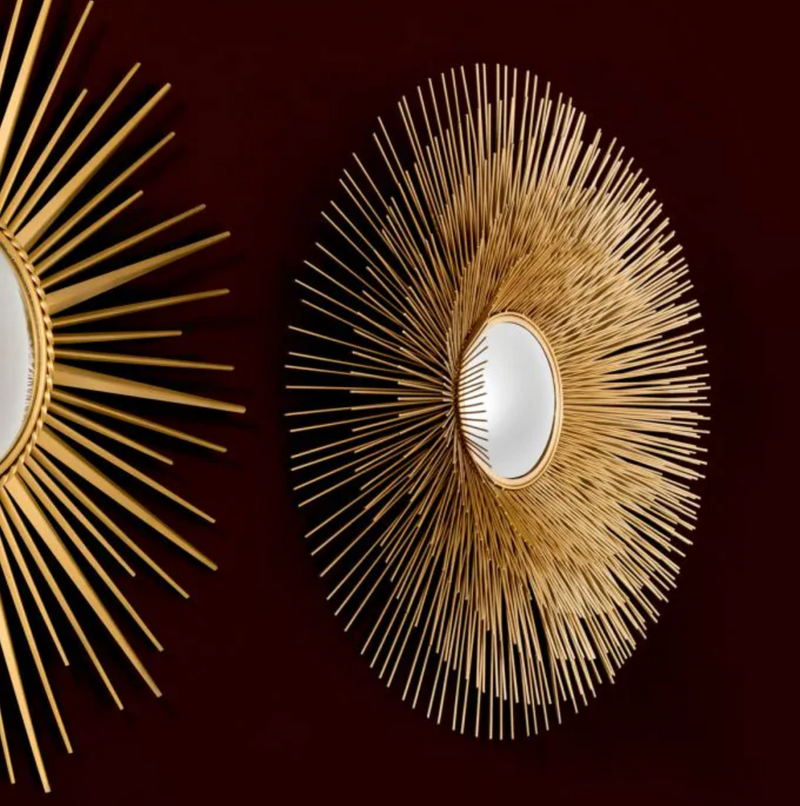 Eichholtz Spiegel Solaris L