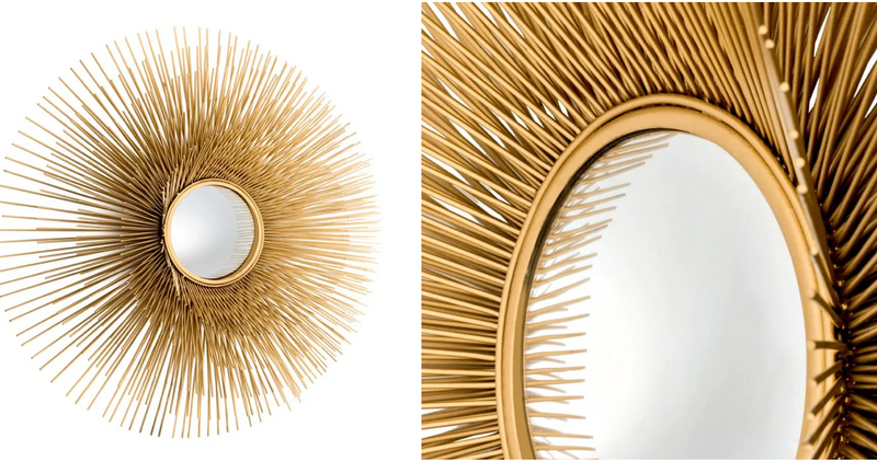 Eichholtz Spiegel Solaris L