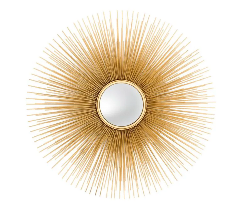 Eichholtz Spiegel Solaris L