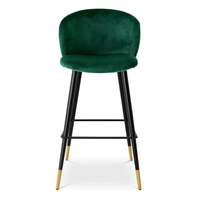 Eichholtz Thekenhocker Volante Green-www.Stil-Ambiente.de-115733