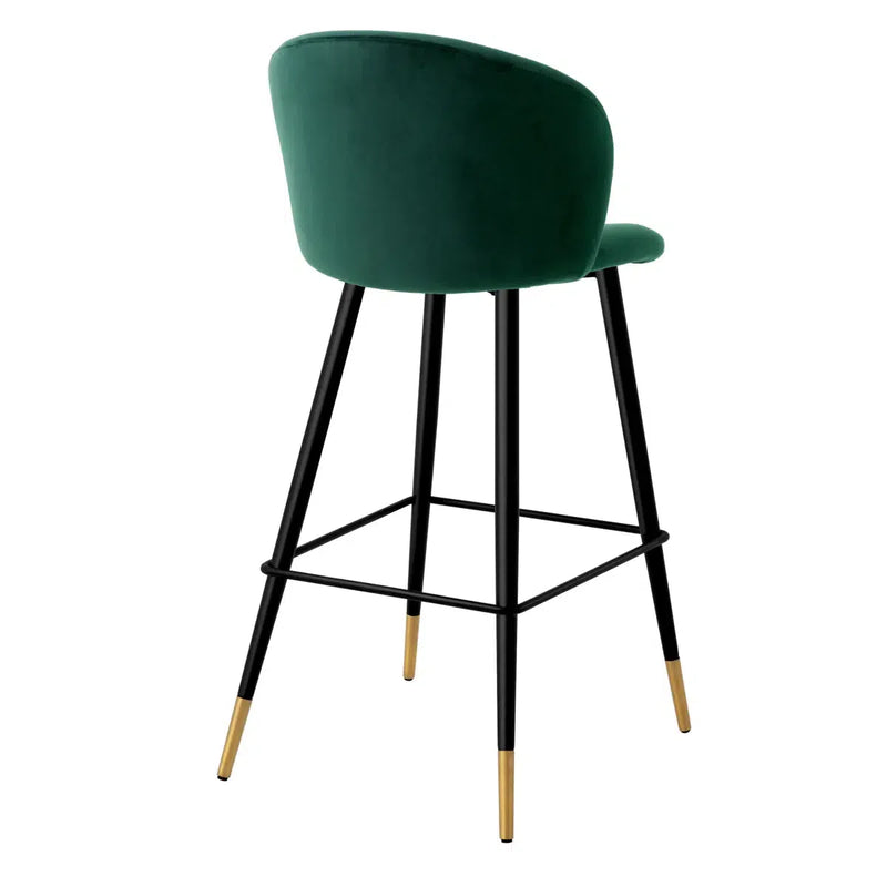 Eichholtz Thekenhocker Volante Green-www.Stil-Ambiente.de-115733