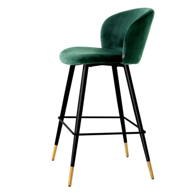 Eichholtz Thekenhocker Volante Green-www.Stil-Ambiente.de-115733