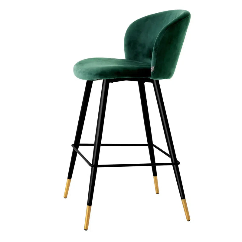 Eichholtz Thekenhocker Volante Green-www.Stil-Ambiente.de-115733