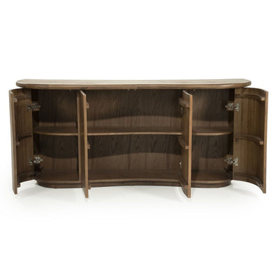Eleonora Sideboard Josh, braun-www.Stil-Ambiente.de-96377