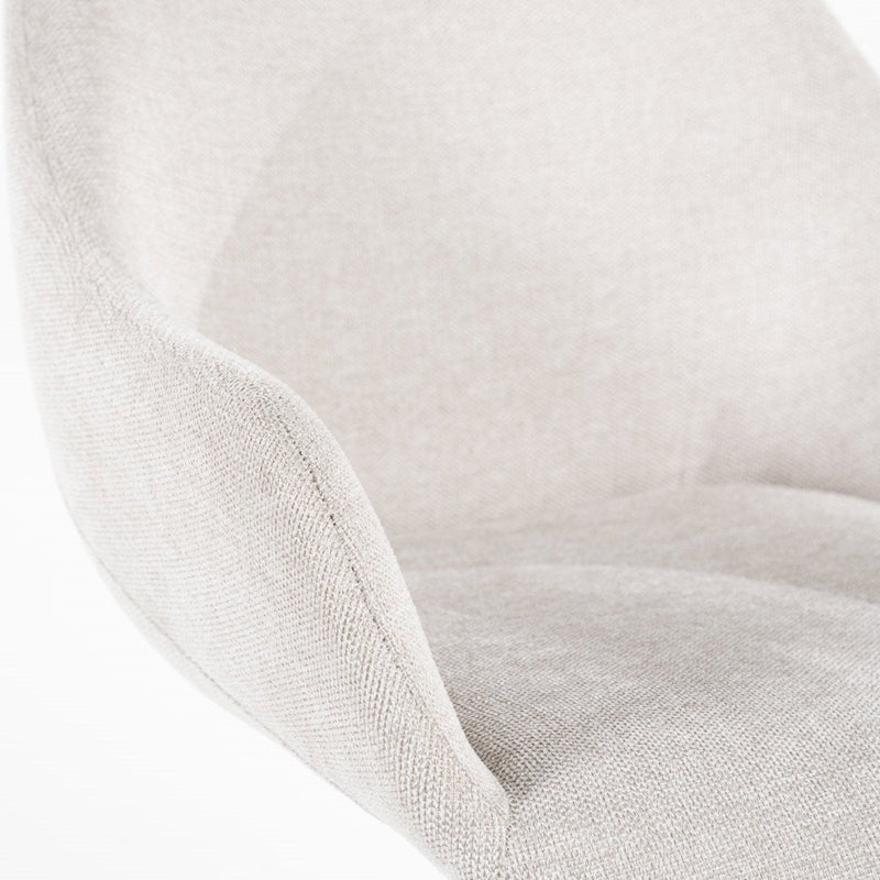 Eleonora Stuhl Mamé Beige Houston-www.Stil-Ambiente.de-95840