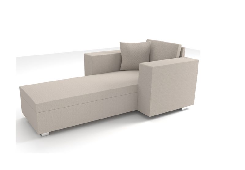 Fink Living CARLO OUTDOOR Bezug Chaise links-4042911641916-Stil-Ambiente-164191