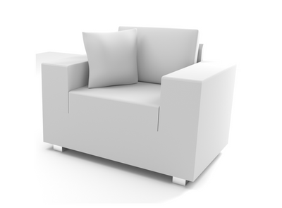 Fink Living CARLO OUTDOOR Sitzmöbel - ohne Bezug-4042911640018-Stil-Ambiente-164001