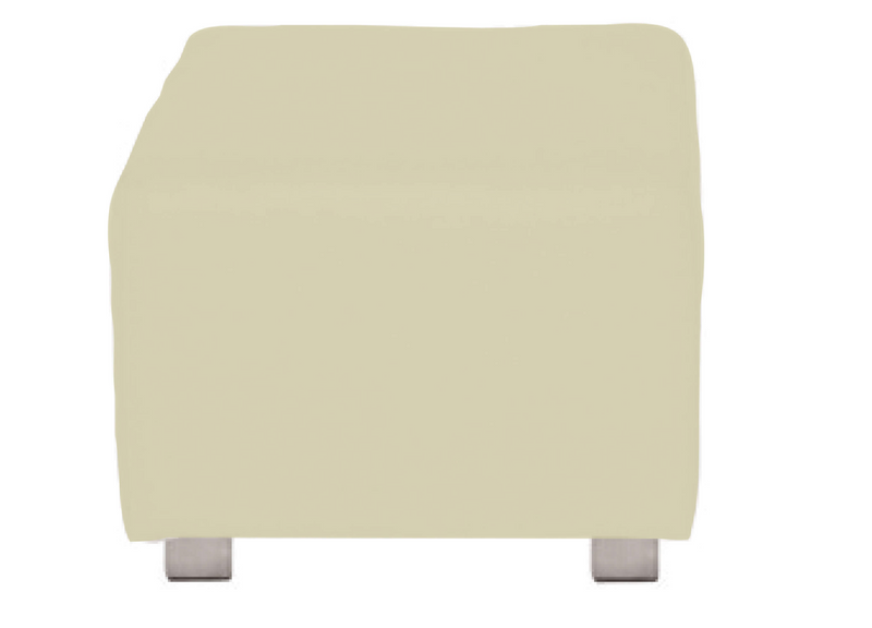 Fink Living CARLO Outdoor Hocker - Bezug-4042911641145-Stil-Ambiente-164114