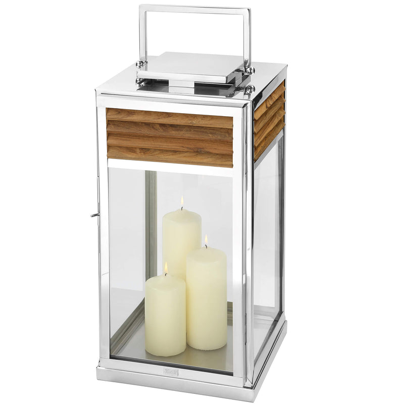 Fink Living Genua Laterne 80cm