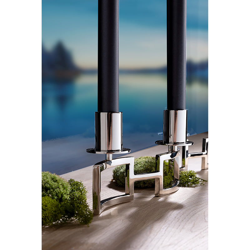 Fink Living Hommage Kerzenleuchter 4 Flamming-4042911413452-www.Stil-Ambiente.de-141345