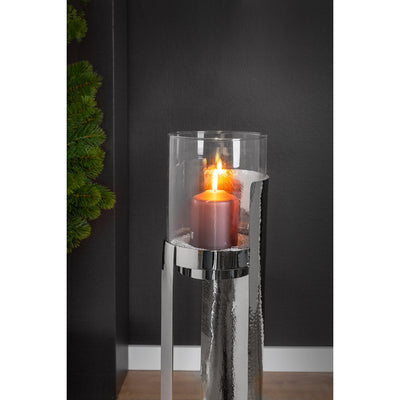 Fink Living Maniac Bodenwindlicht Kerzenhalter 87,5 cm-Stil-Ambiente-146326