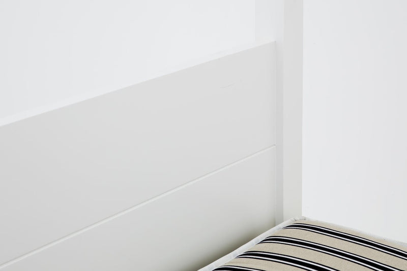 Flamant Himmelbett CAPE COD, weiss, 180 cm-Stil-Ambiente-0100200318