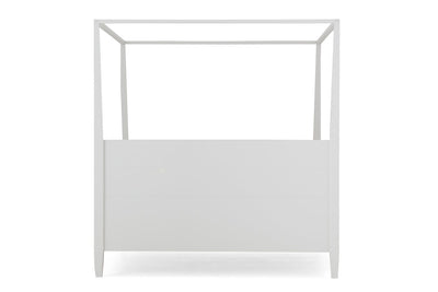 Flamant Himmelbett CAPE COD, weiss, 180 cm-Stil-Ambiente-0100200318