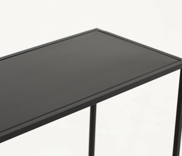 Flamant Konsolentisch COSA, Metall-Stil-Ambiente-0100400264