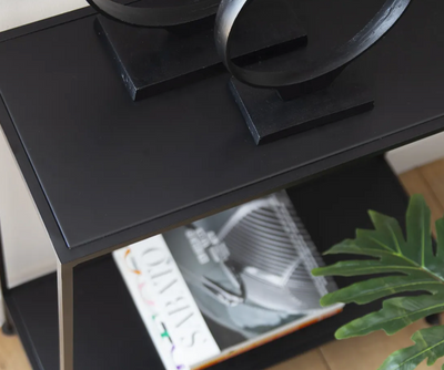 Flamant Konsolentisch COSA, Metall-Stil-Ambiente-0100400264