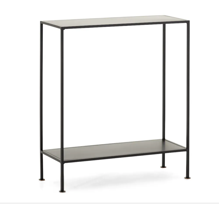 Flamant Konsolentisch COSA, Metall-Stil-Ambiente-0100400264