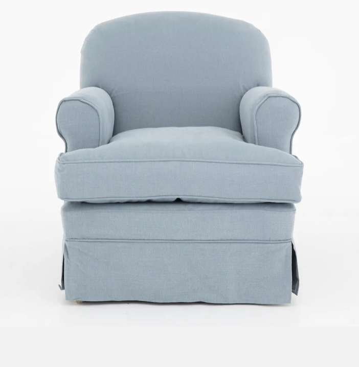 Flamant Sessel NELSON, Bezugsstoff-Stil-Ambiente-8888846765