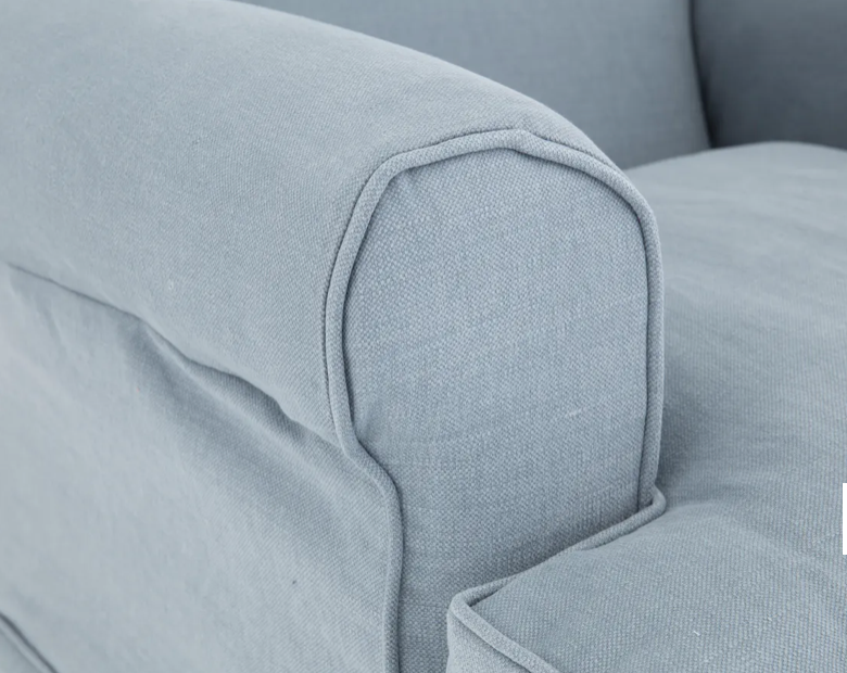 Flamant Sessel NELSON, Bezugsstoff-Stil-Ambiente-8888846765