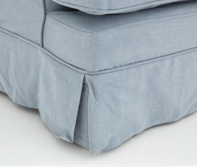 Flamant Sessel NELSON, Bezugsstoff-Stil-Ambiente-8888846765