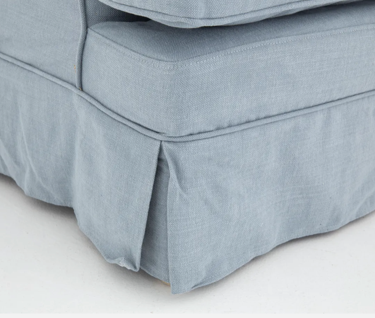 Flamant Sessel NELSON, Bezugsstoff-Stil-Ambiente-8888846765