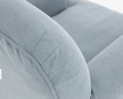 Flamant Sessel NELSON, Bezugsstoff-Stil-Ambiente-8888846765