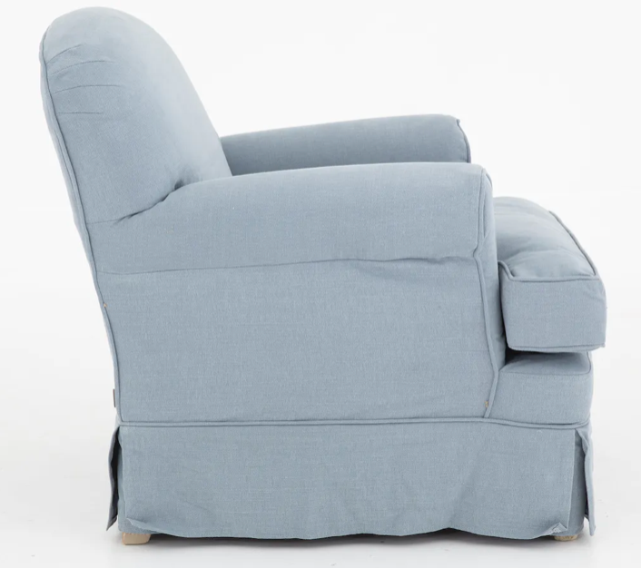 Flamant Sessel NELSON, Bezugsstoff-Stil-Ambiente-8888846765