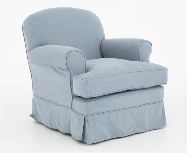 Flamant Sessel NELSON, Bezugsstoff-Stil-Ambiente-8888846765