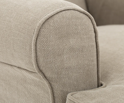 Flamant Sessel NELSON, Bezugsstoff-Stil-Ambiente-8888848030