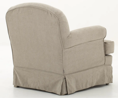 Flamant Sessel NELSON, Bezugsstoff-Stil-Ambiente-8888848030