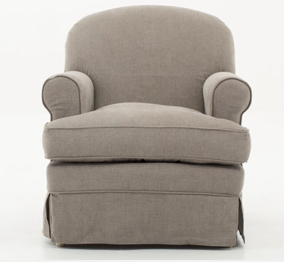 Flamant Sessel NELSON, Bezugsstoff-Stil-Ambiente-8888848031