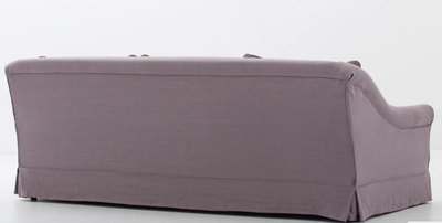 Flamant Sofa BARI, 245cm x 110cm, 3 Kissen-Stil-Ambiente-8888847065
