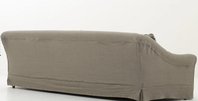 Flamant Sofa BARI, 300cm x 110cm, 2 Kissen-Stil-Ambiente-8888844665