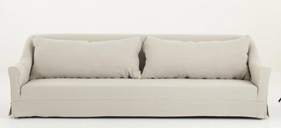 Flamant Sofa BARI, 300cm x 110cm, 2 Kissen-Stil-Ambiente-8888845123