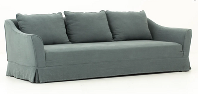 Flamant Sofa FERNO, 245cm x 100cm, 3 Kissen-Stil-Ambiente-8888847068