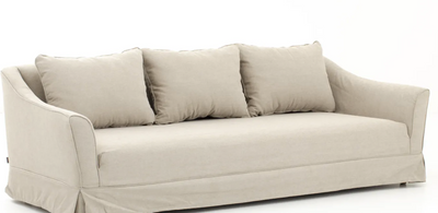 Flamant Sofa FERNO, 245cm x 100cm, 3 Kissen-Stil-Ambiente-8888848021