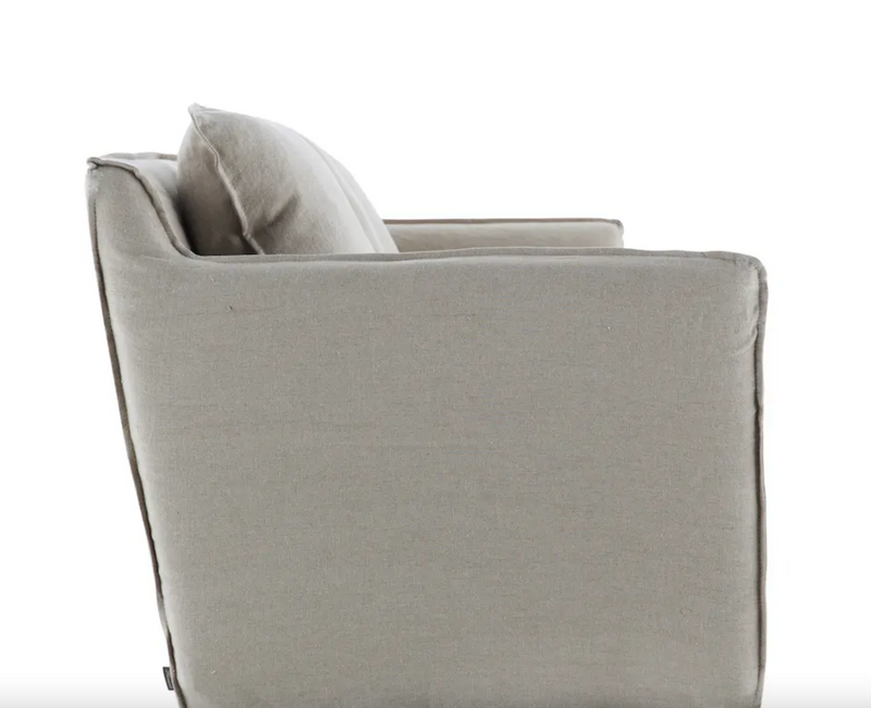 Flamant Sofa SANDRINE, 300cm, 5 Kissen-Stil-Ambiente-8888847061