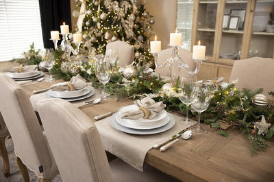 Flamant Stuhl CANTELLE, Birke und Stoff-Stil-Ambiente-0200600481