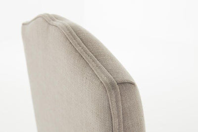 Flamant Stuhl CANTELLE, Birke und Stoff-Stil-Ambiente-0200600481