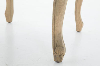 Flamant Stuhl CANTELLE, Birke und Stoff-Stil-Ambiente-0200600481