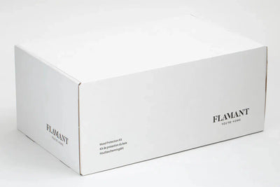 Flamant WOOD KIT, Schutzsatz für Holz-Stil-Ambiente-2800100002