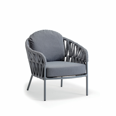 Grattoni Victory Garten Lounge 3er Set-www.Stil-Ambiente.de-victorytitanium