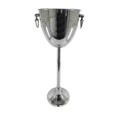 Hazenkamp Wine Cooler On Stand 25x21x64cm with handle-9509323541517-www.Stil-Ambiente.de-111437