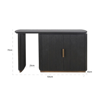 Richmond Interiors sofabord Cambon