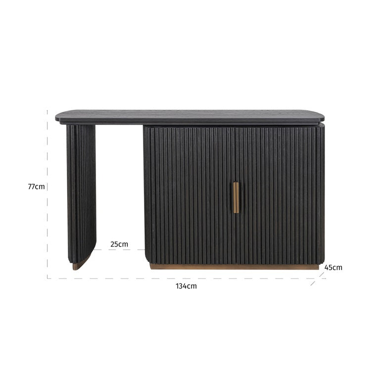 Richmond Interiors sofabord Cambon