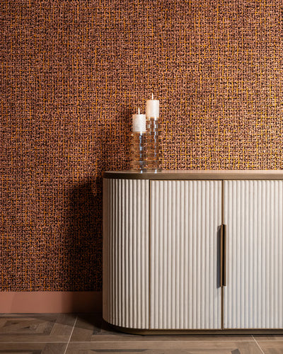 Richmond Interiors Table de Salon Набор Tivoli из 2 (белый)