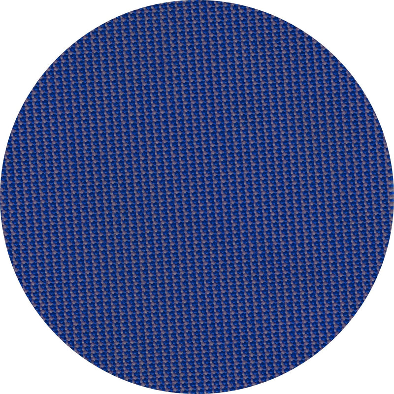 MXHOME Seepferdchen-Kissen marineblau - Outdoor-www.Stil-Ambiente.de-Coussin hippocampe marine CS5