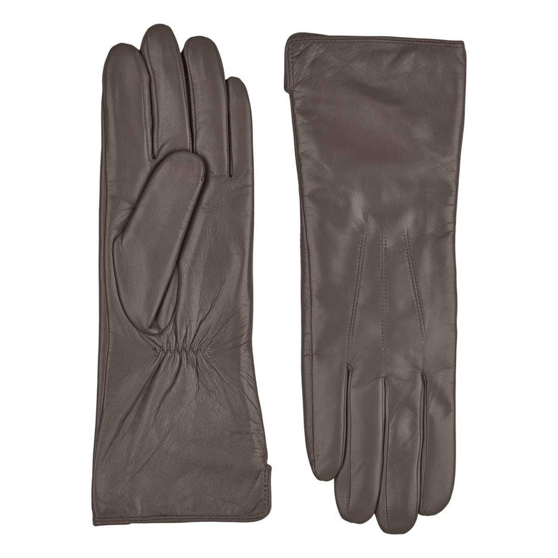 Kennedy Lange Handschuhe | Lammfell-Stil-Ambiente-NCF3003-1-S