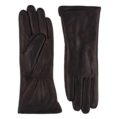 Kennedy Lange Handschuhe | Lammfell-Stil-Ambiente-NCF3003-11-S