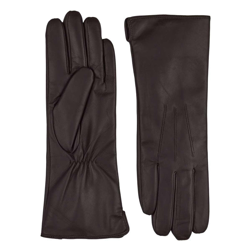 Kennedy Lange Handschuhe | Lammfell-Stil-Ambiente-NCF3003-12-S